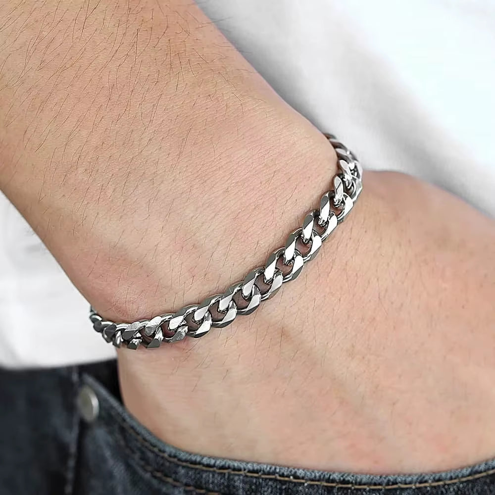 Mens Bracelets
